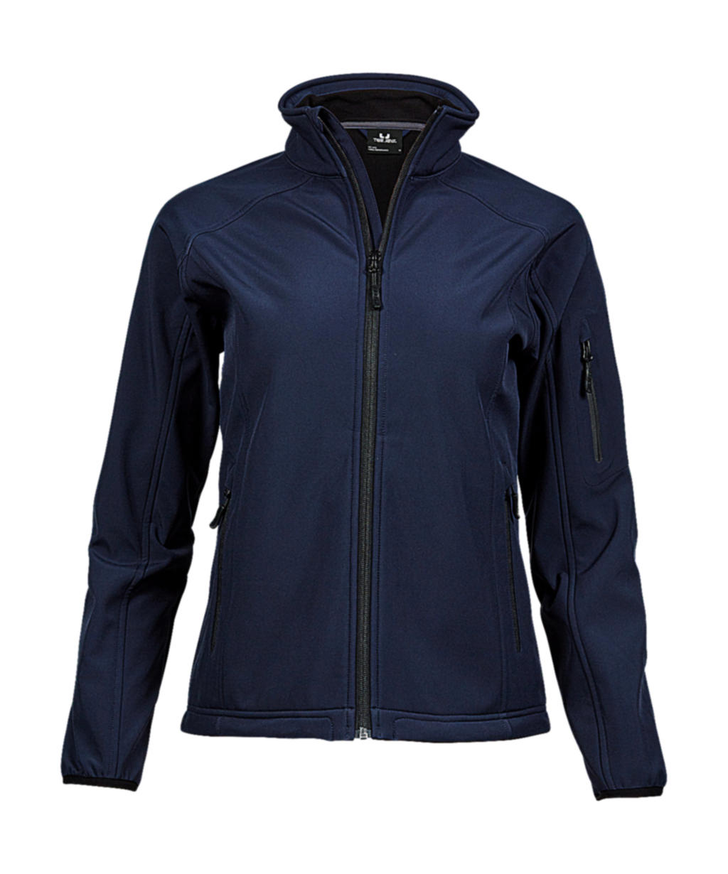 Ladies Lightweight Performance Softshell