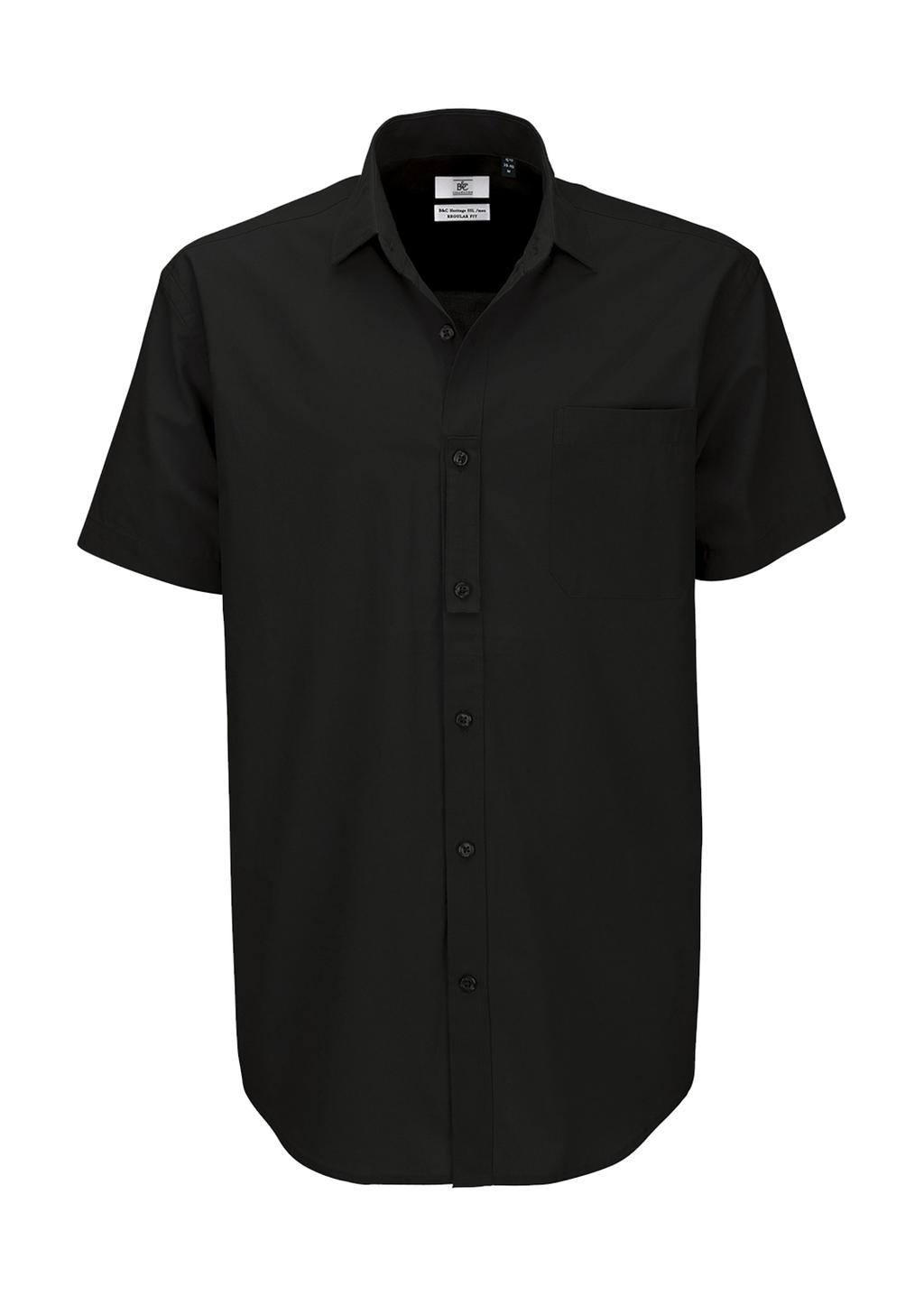 Heritage SSL/men Poplin Shirt