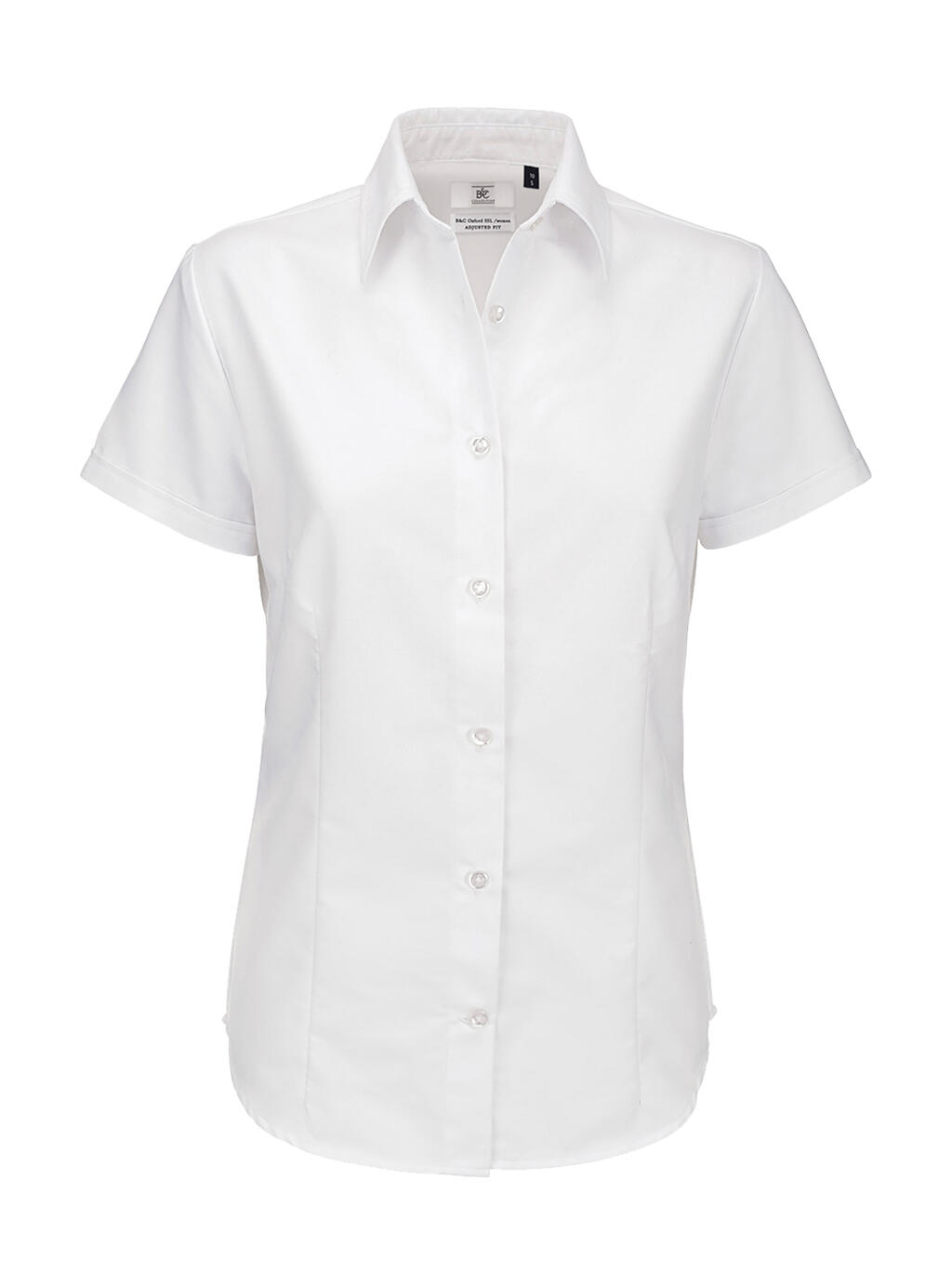 Oxford SSL/women Shirt