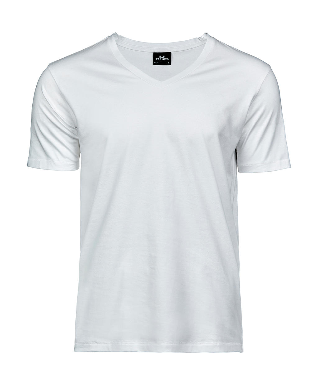 Luxury V-Neck Tee