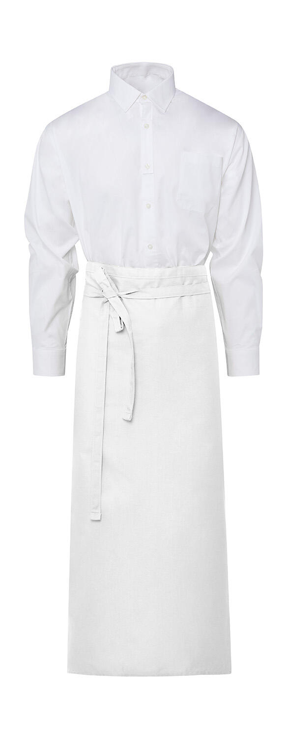 LONDON Long Bistro Apron