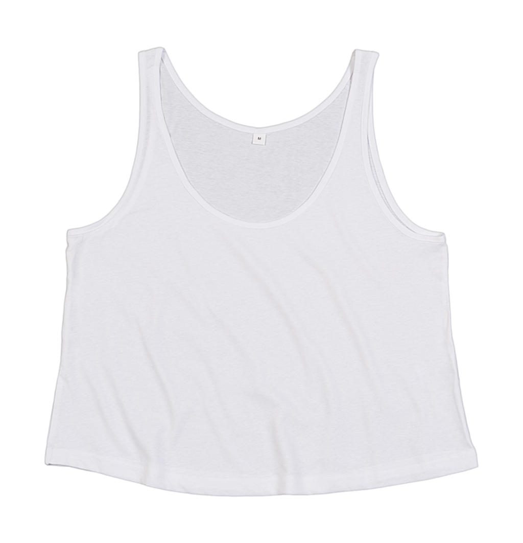 Women's Crop Vest