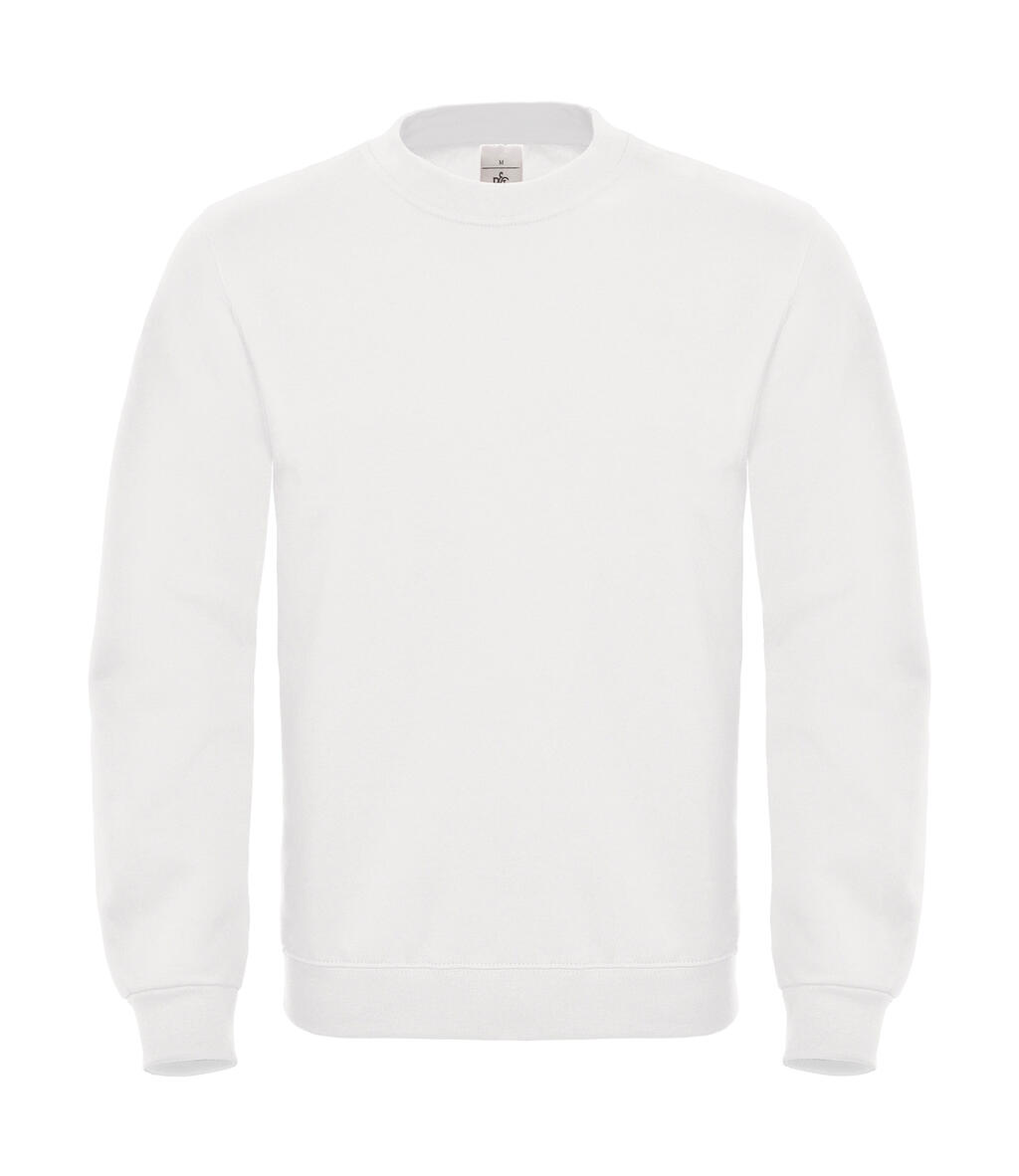 ID.002 Cotton Rich Sweatshirt 