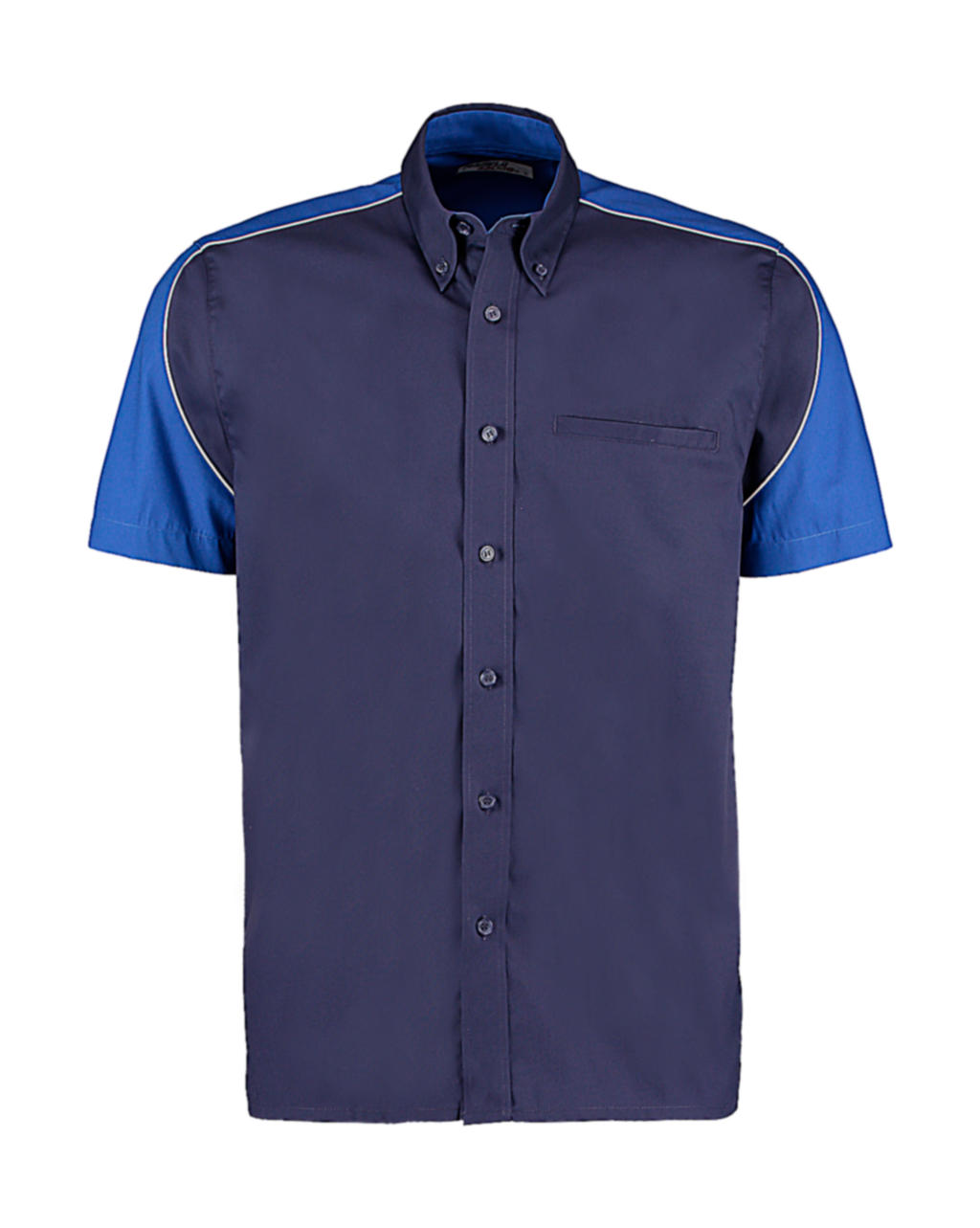 Classic Fit Sebring Shirt SSL