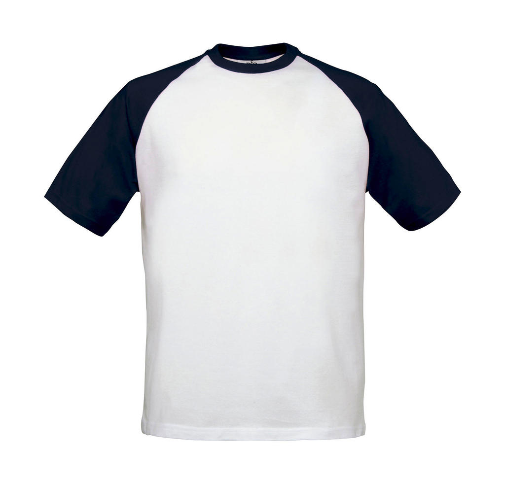 T-Shirt Base-Ball