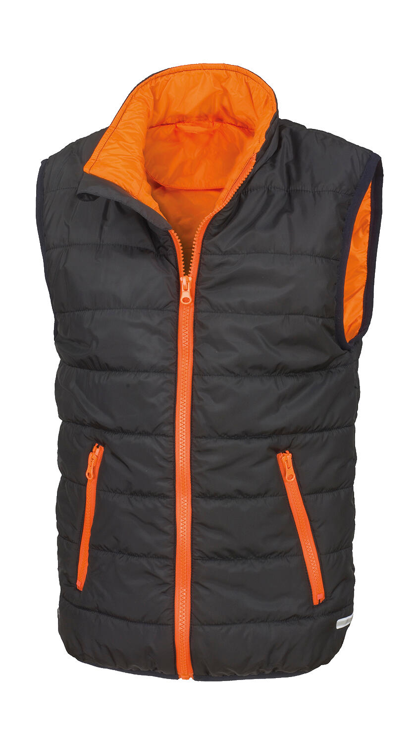 Junior/Youth Padded Bodywarmer