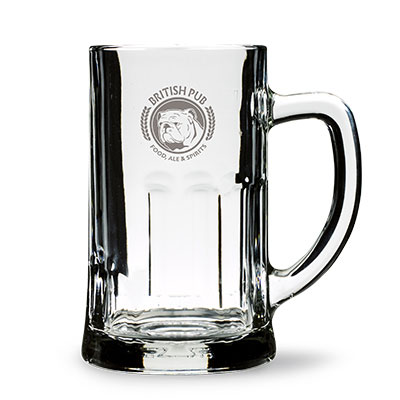 Tankard Salzburg