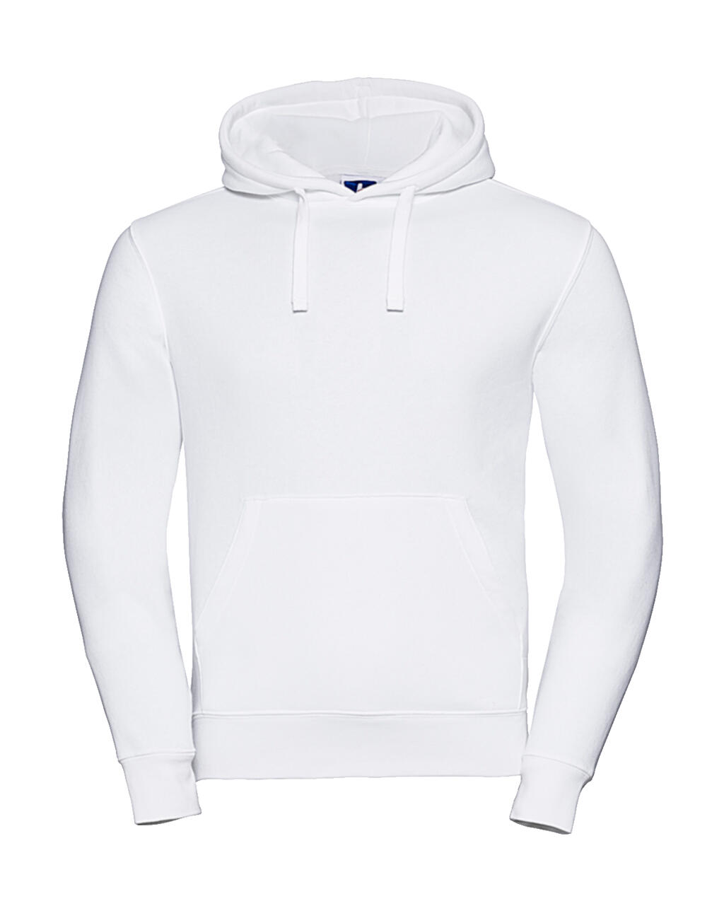 Men's Authentic Hooded Sweat