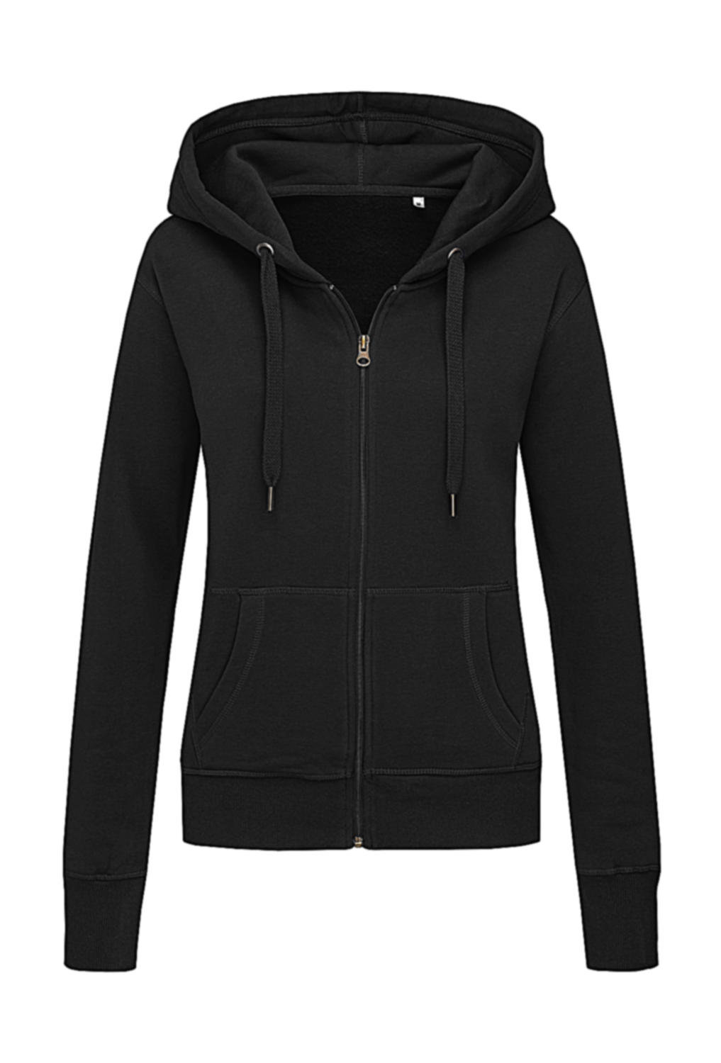 Sweat Jacket Select Women