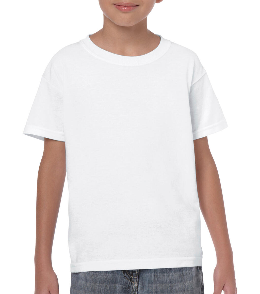 Heavy Cotton Youth T-Shirt