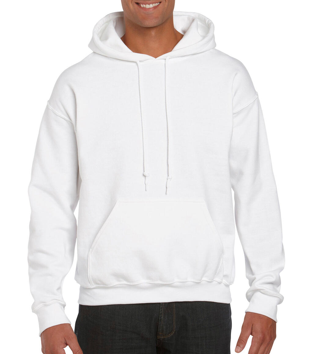 DryBlend Adult Hooded Sweat