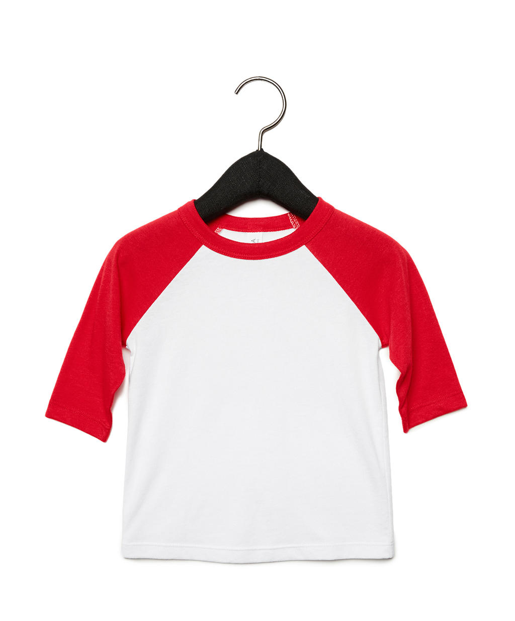 Toddler 3/4 Sleeve Baseball Tee