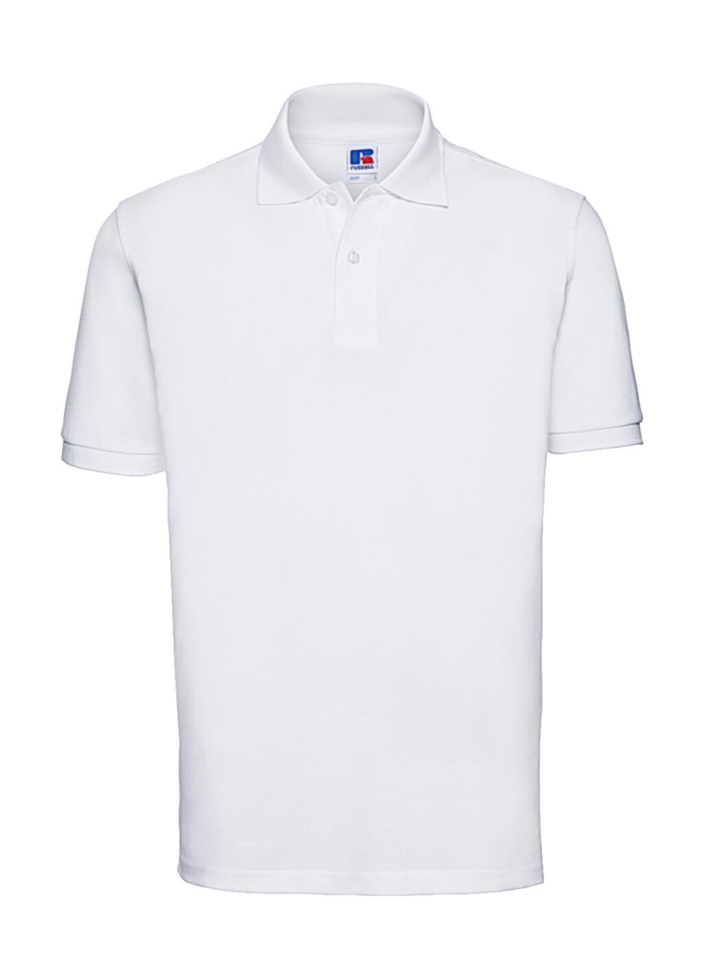 Men's Classic Cotton Polo