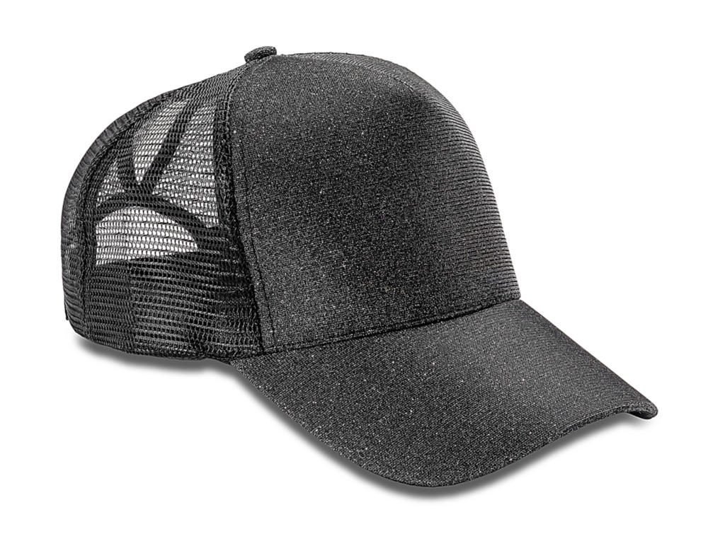 New York Sparkle Cap