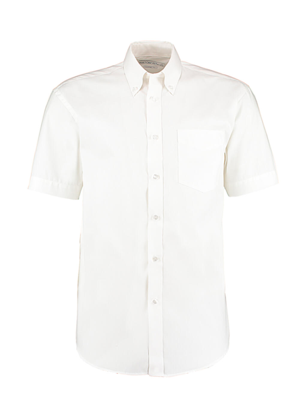 Classic Fit Premium Oxford Shirt SSL