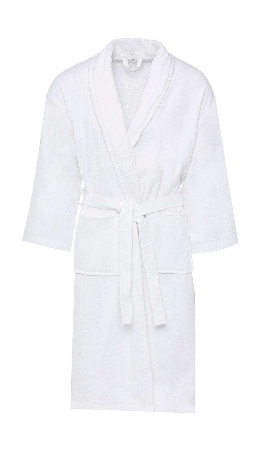 Como Velours Bath Robe