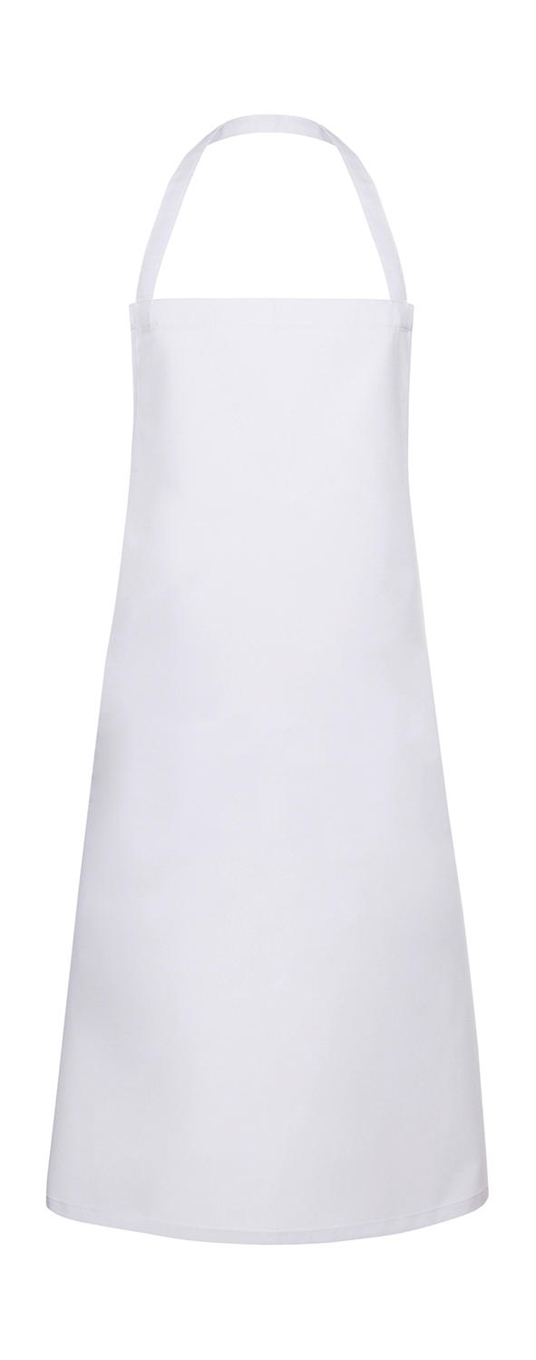 Basic Bib Apron Pinafore