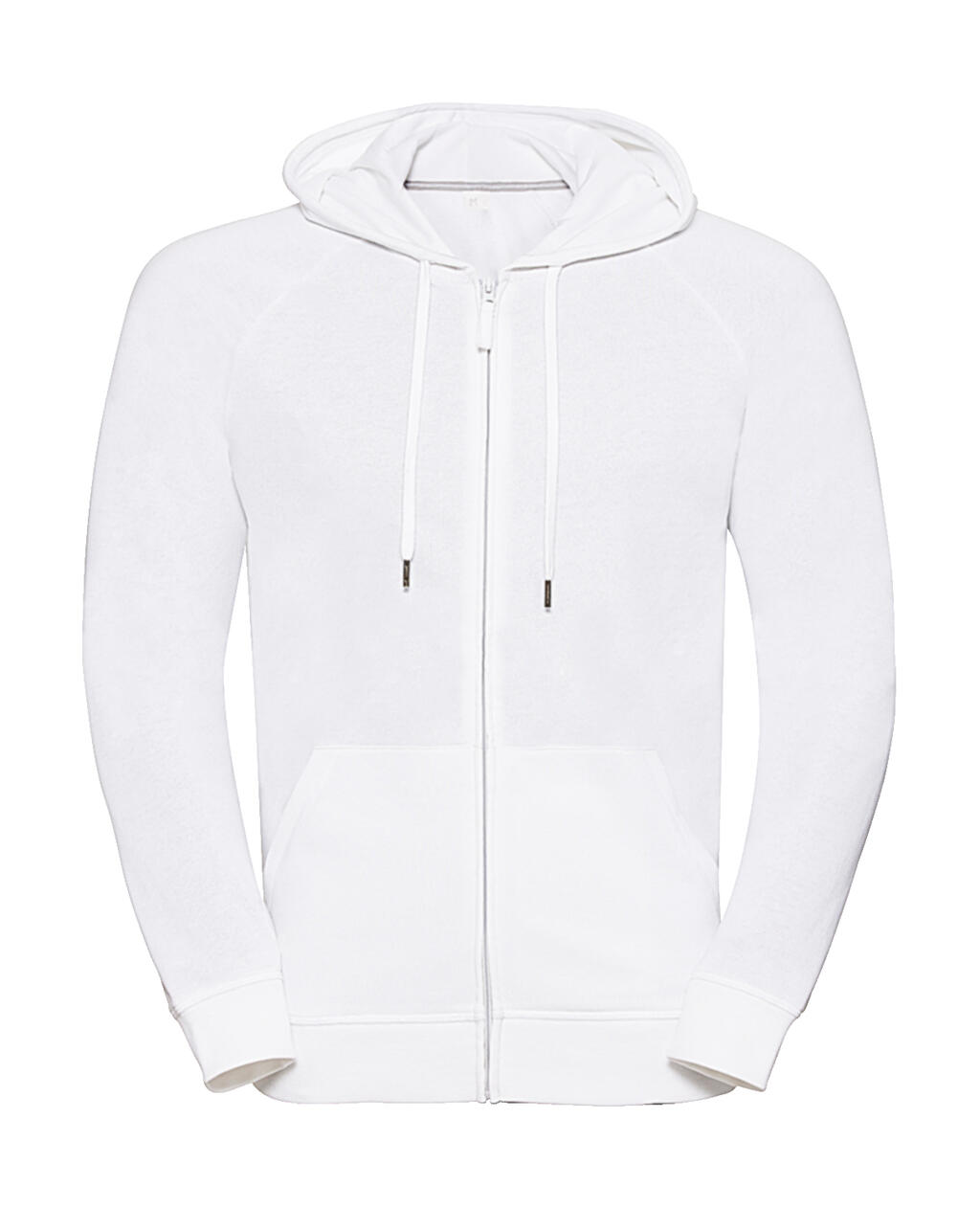 Men's HD Zipped Hood Sweat