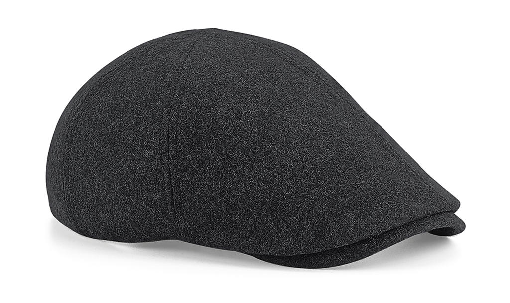 Melton Wool Ivy Cap