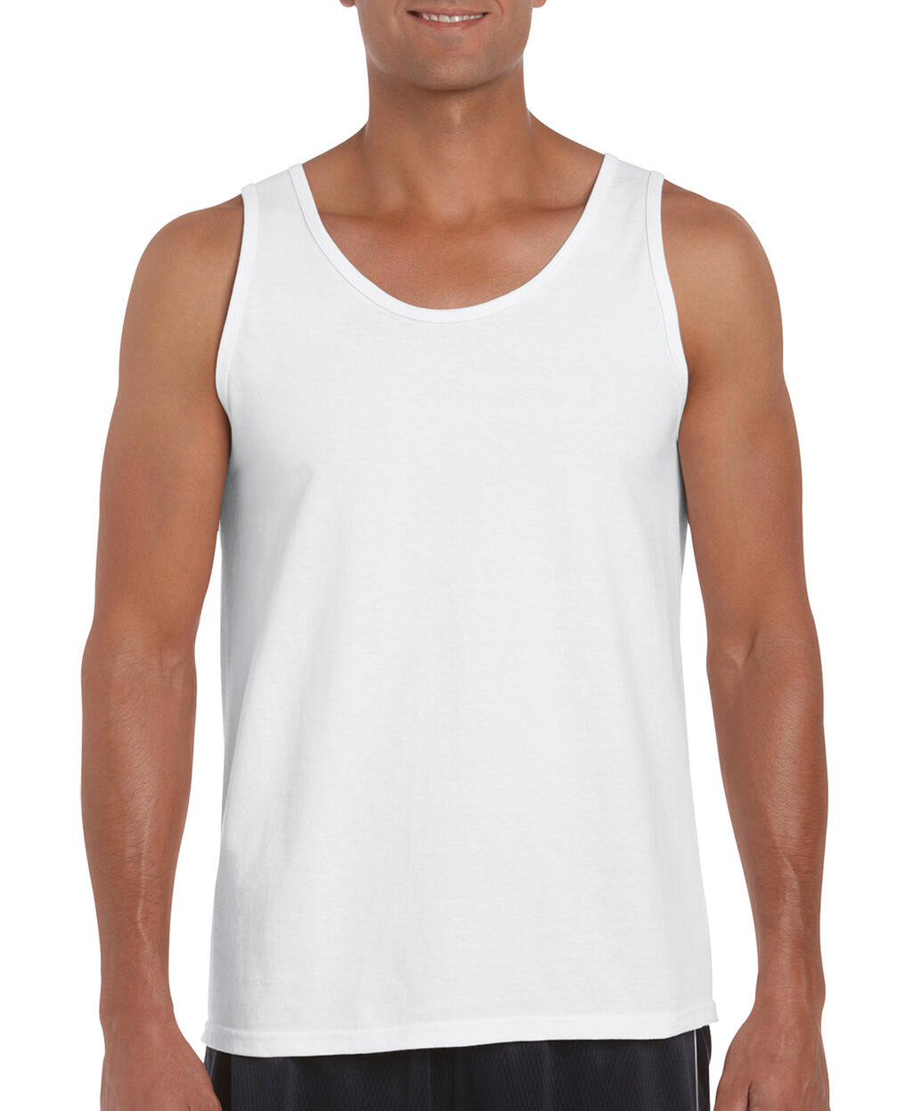 Softstyle Adult Tank