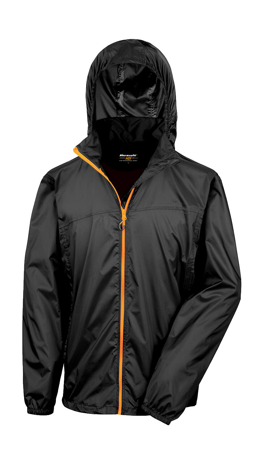 HDI Quest Lightweight Stowable Jacket