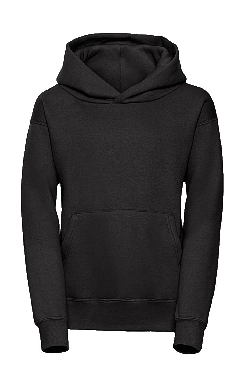 Kids Hooded Sweatshirt