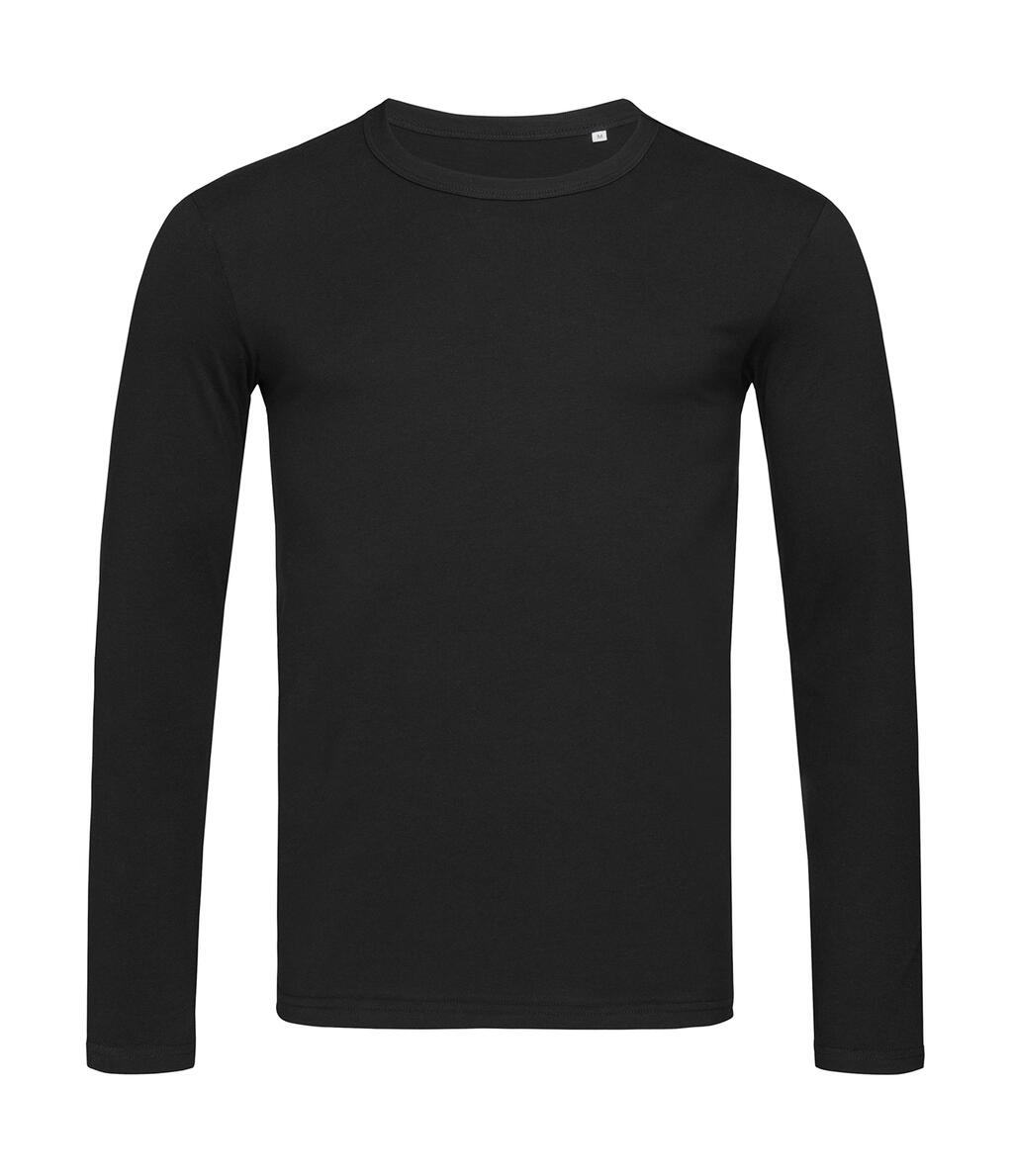 Morgan Long Sleeve Men