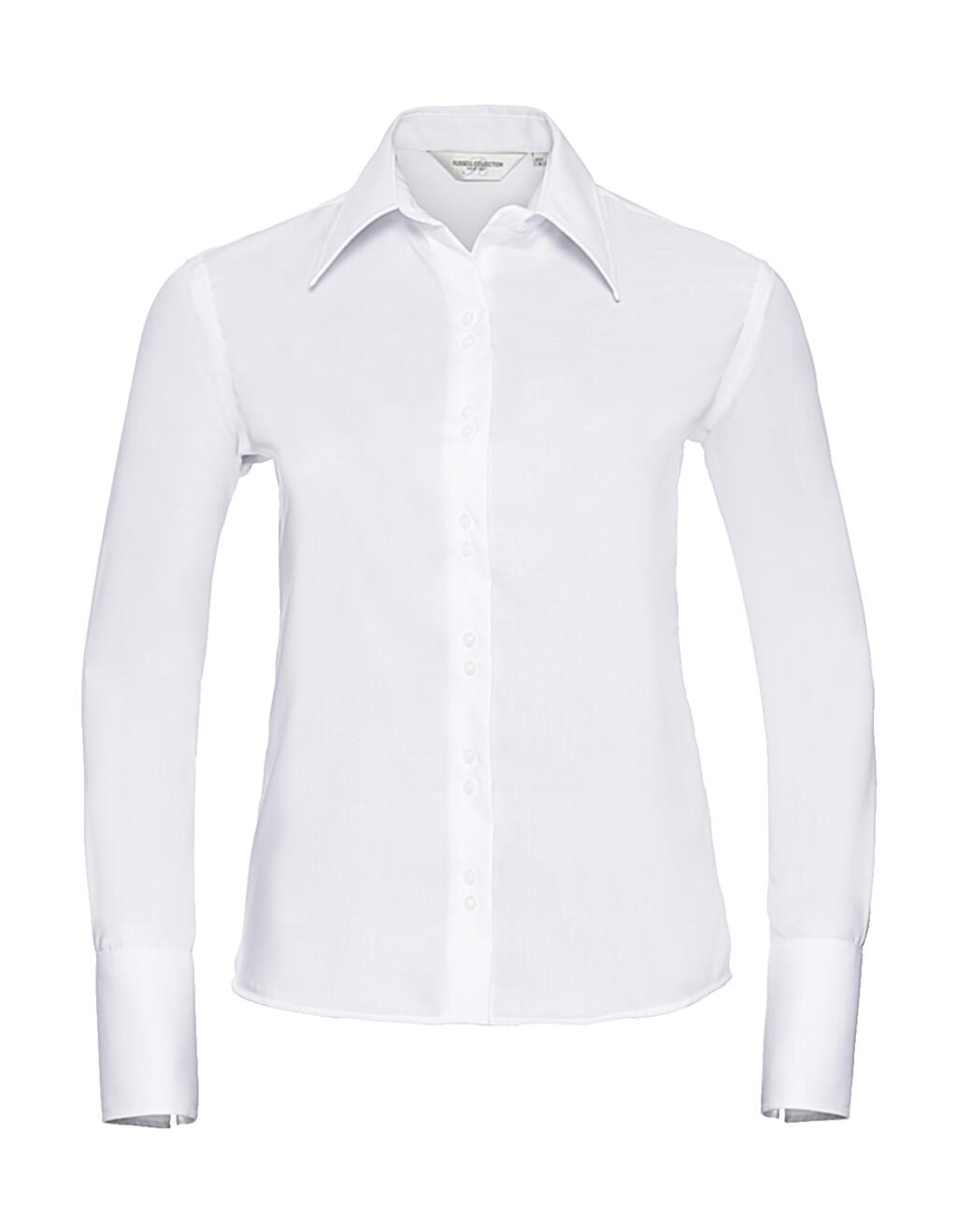 Ladies' Ultimate Non-iron Shirt LS