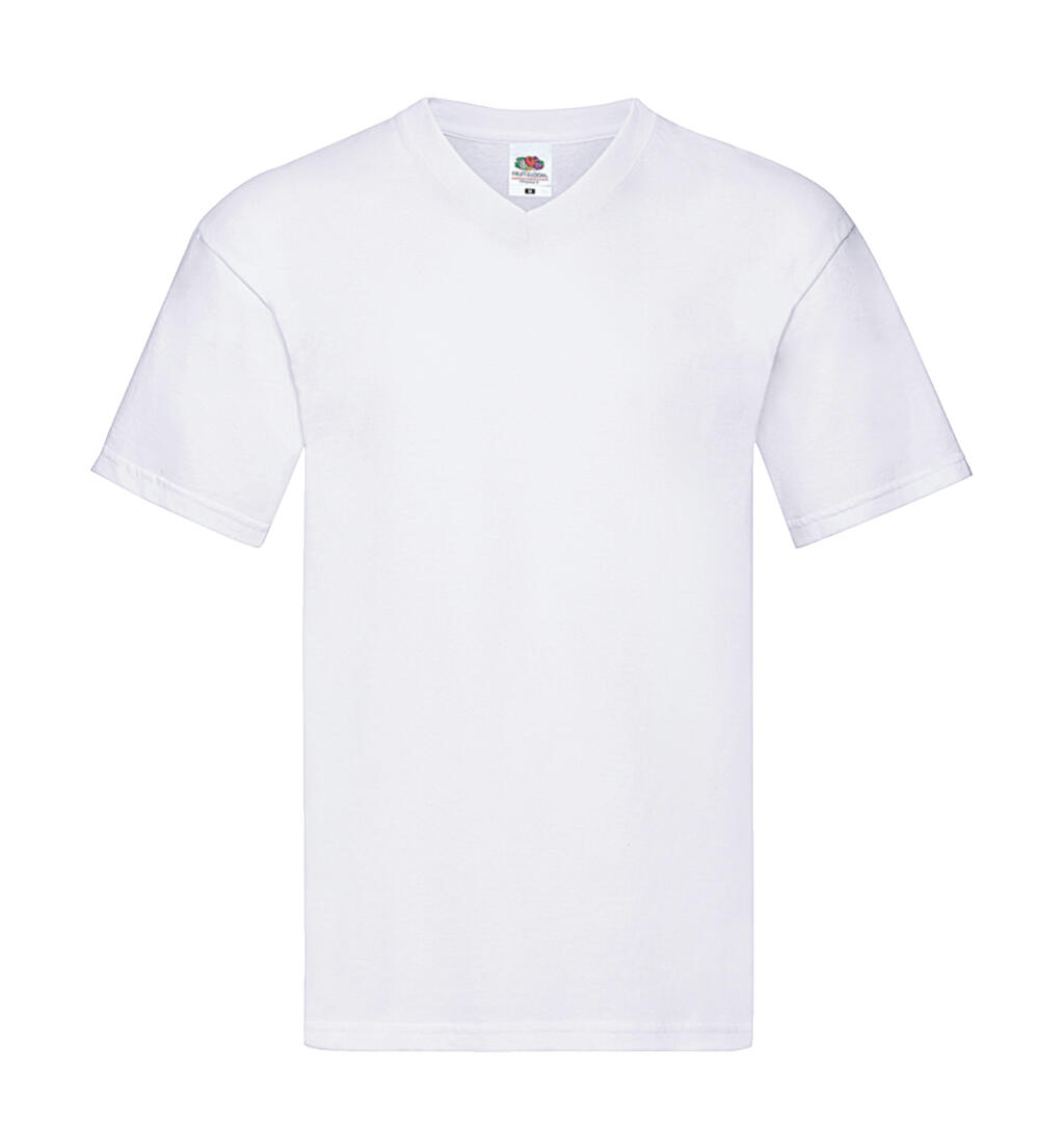 Original V-Neck T