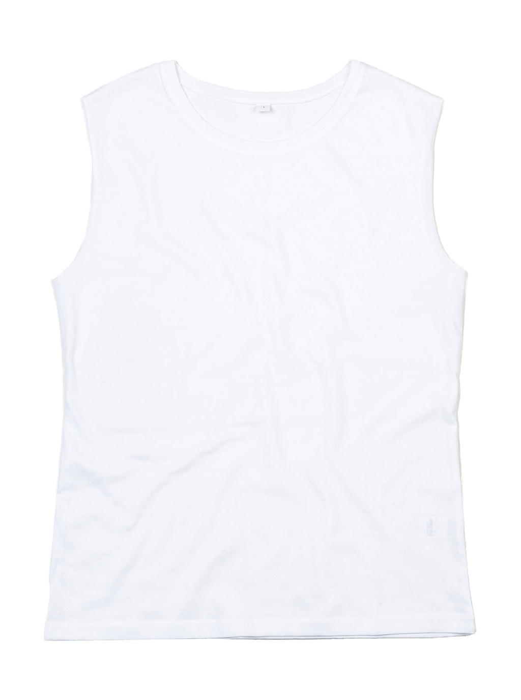 Women's Organic Raw Tank T