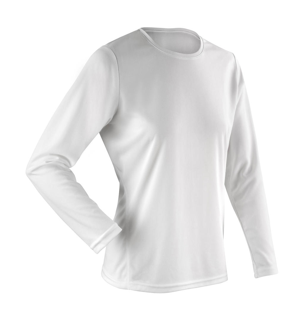 Ladies' Performance T-Shirt LS