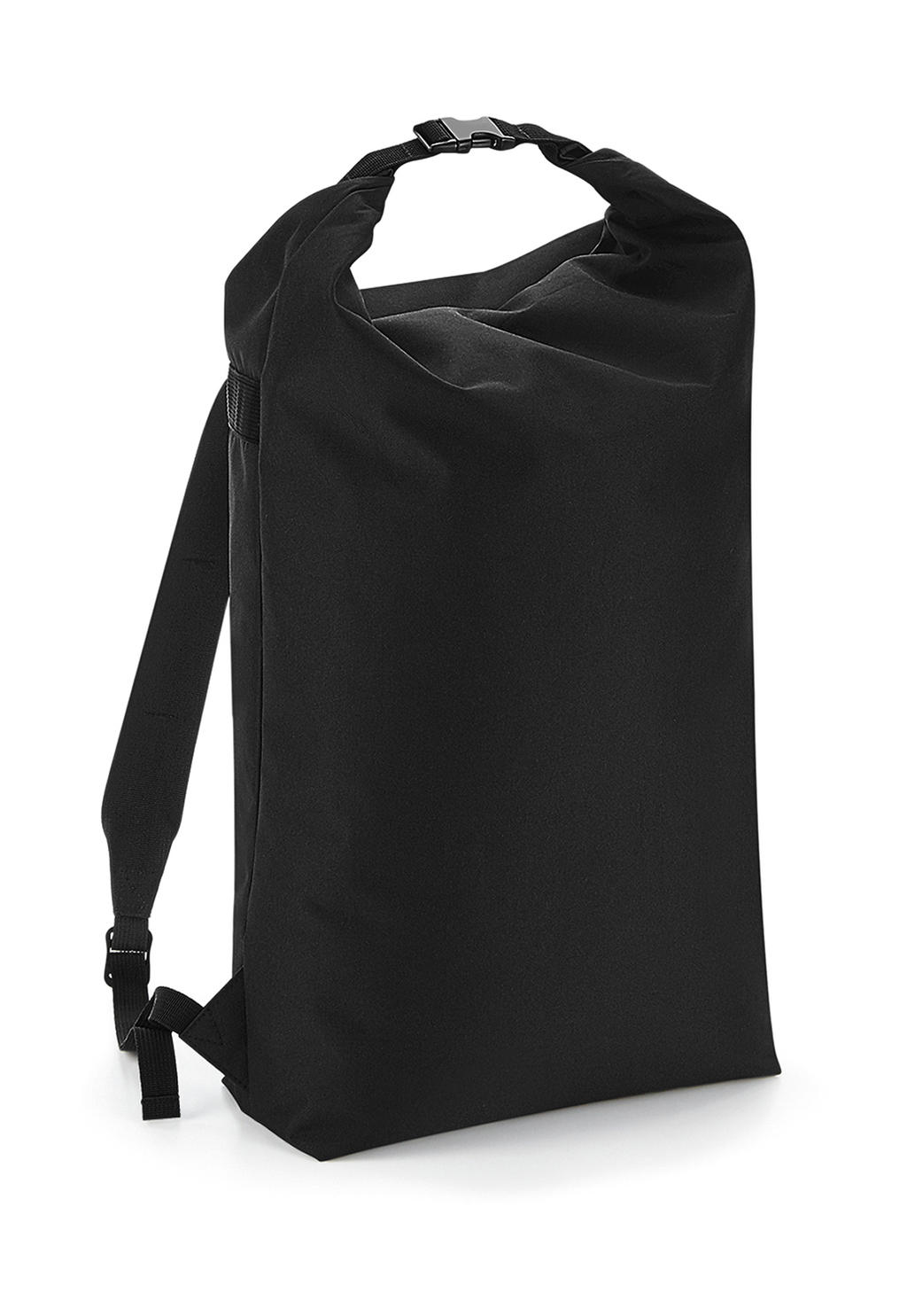 Icon Roll-Top Backpack