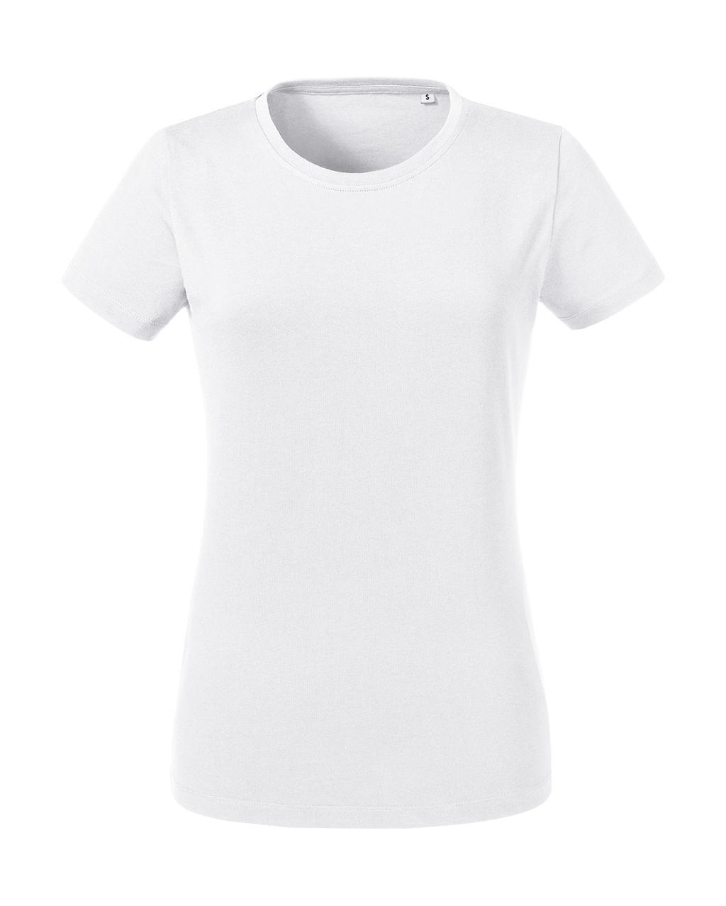 Ladies' Pure Organic Heavy Tee