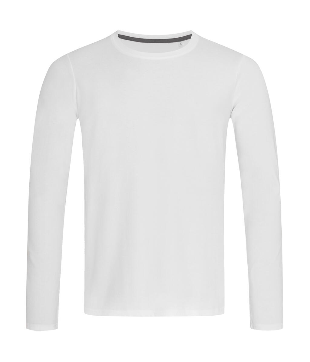 Clive Long Sleeve