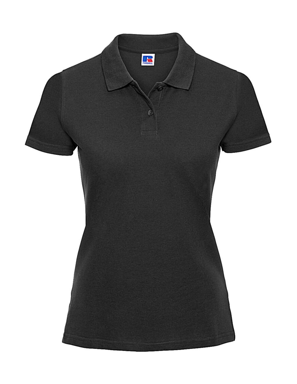 Ladies' Classic Cotton Polo