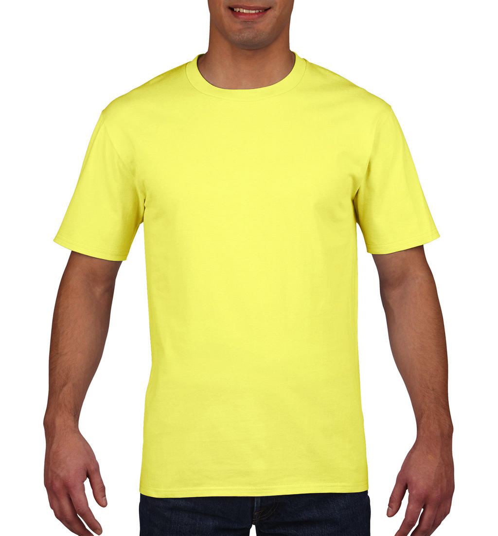 Premium Cotton Adult T-Shirt