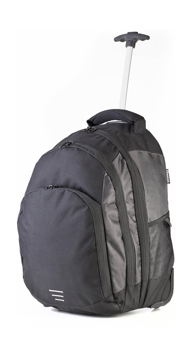 Carrara II Trolley-Rucksack