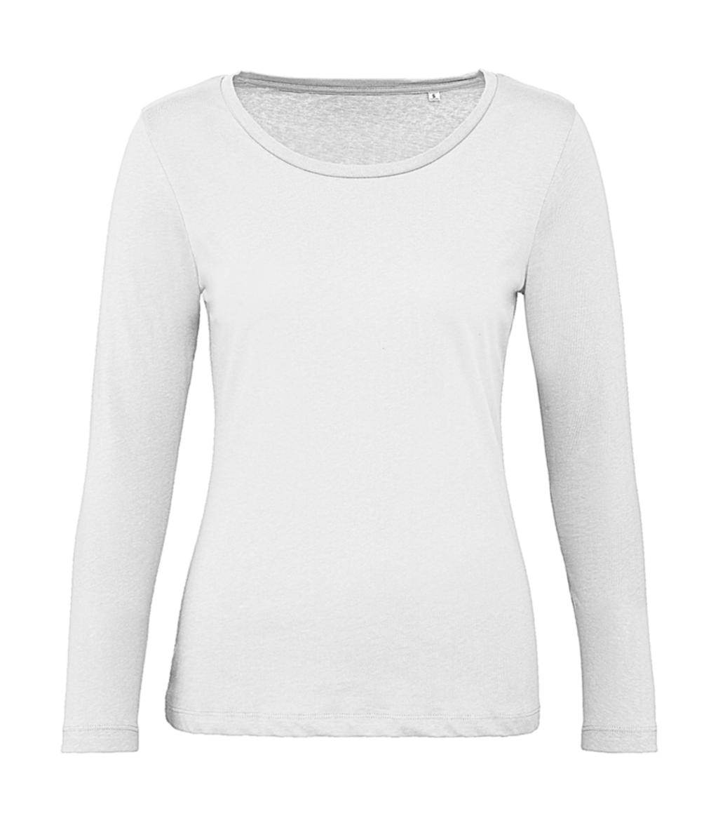 Organic Inspire LSL T /women