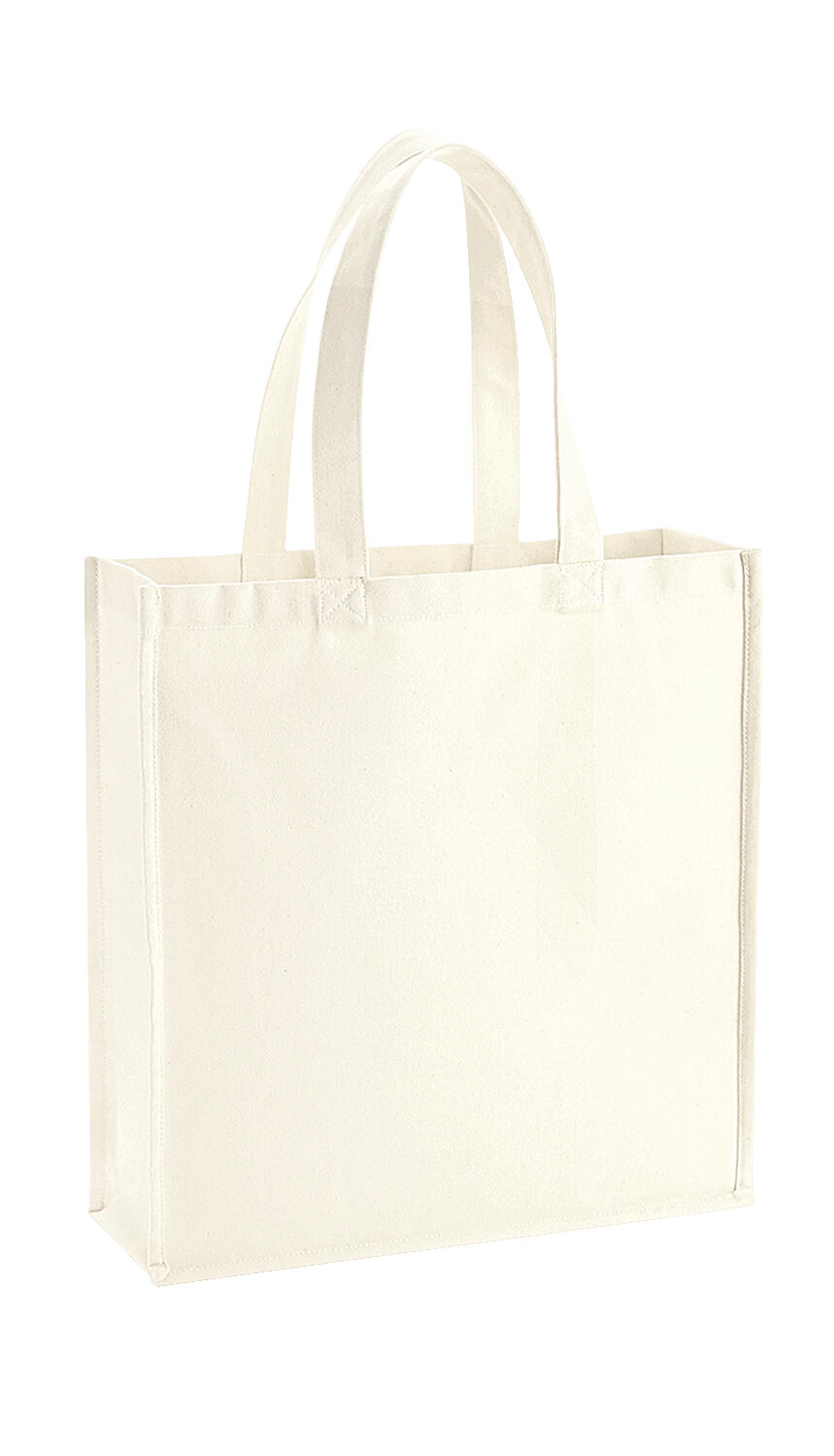 Gallery Canvas Tote