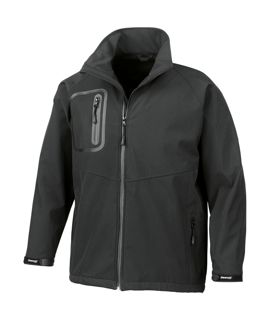 Performance Ultra Lite Softshell 