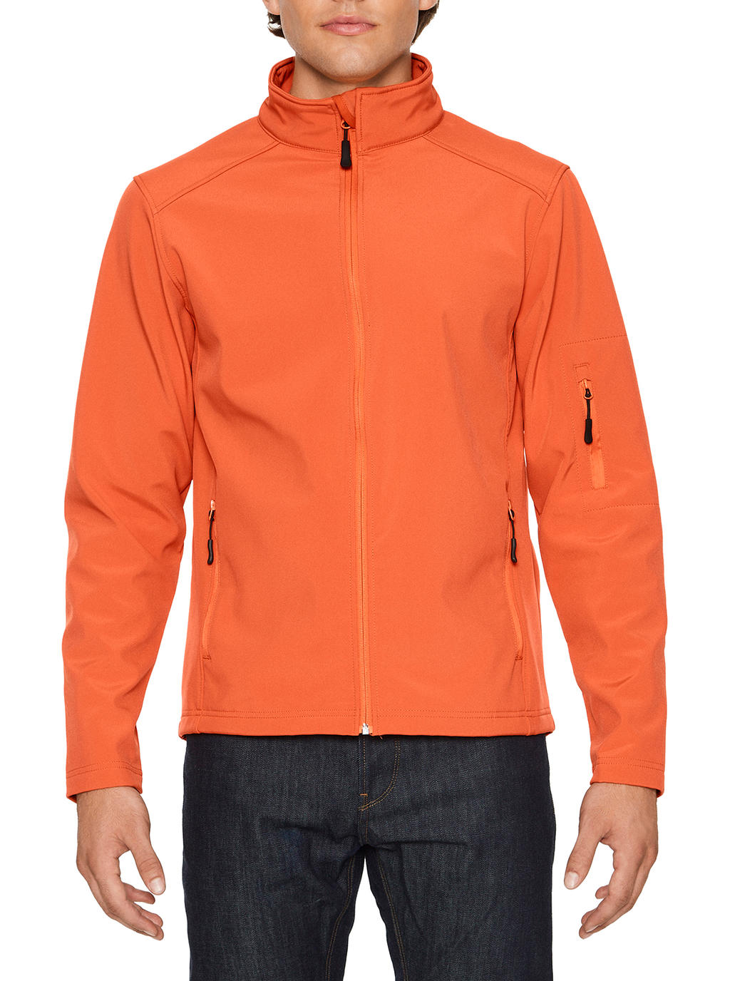 Hammer™ Unisex Softshell Jacket