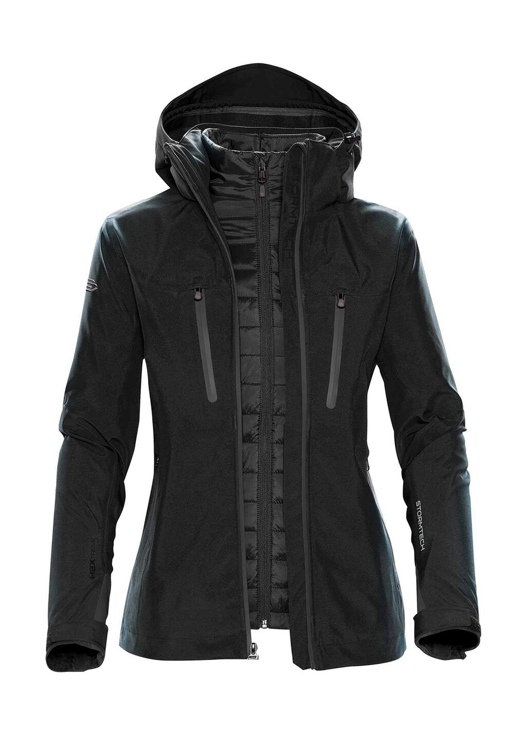 Women's Matrix System Jacket