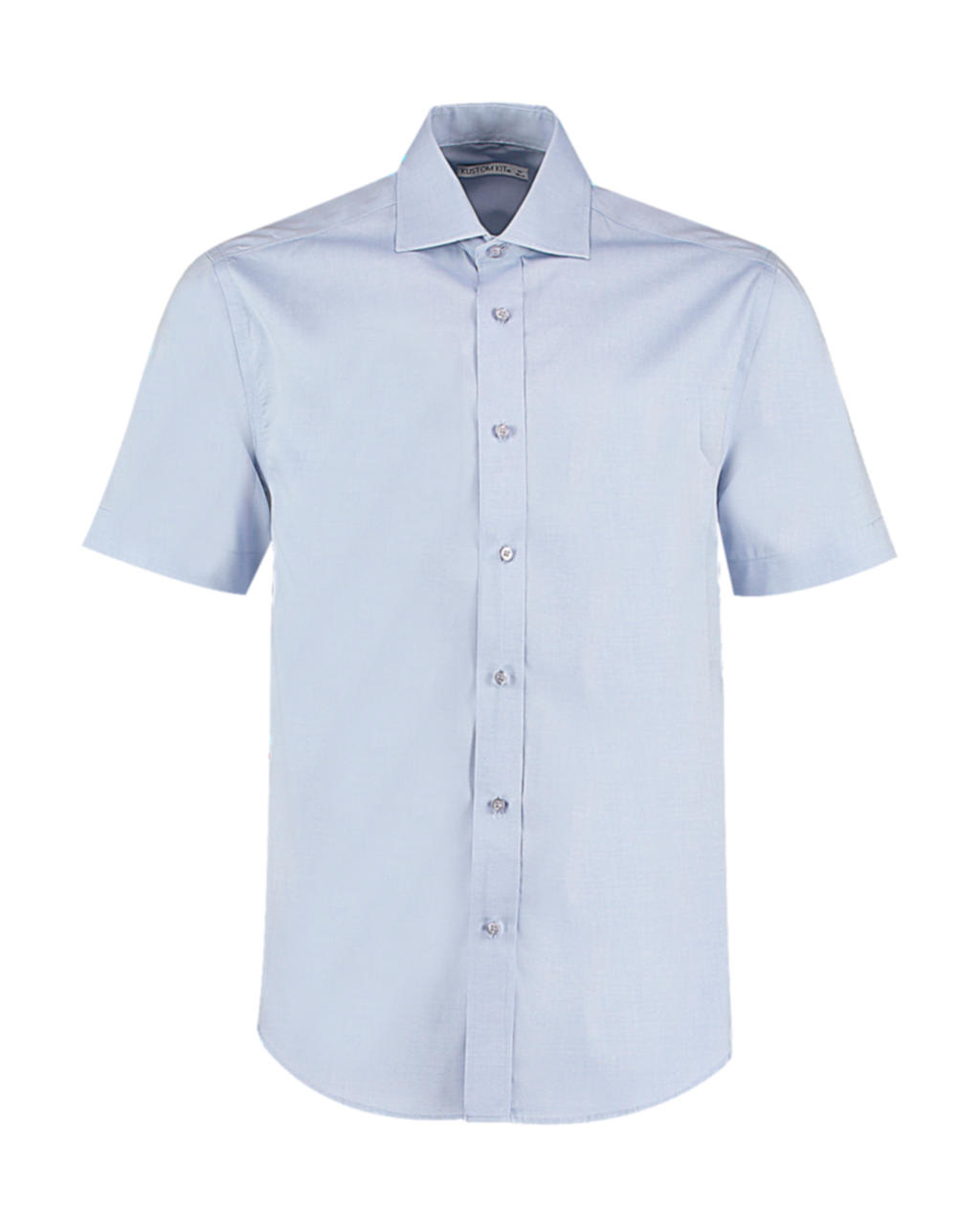 Classic Fit Premium Cutaway Oxford Shirt SSL