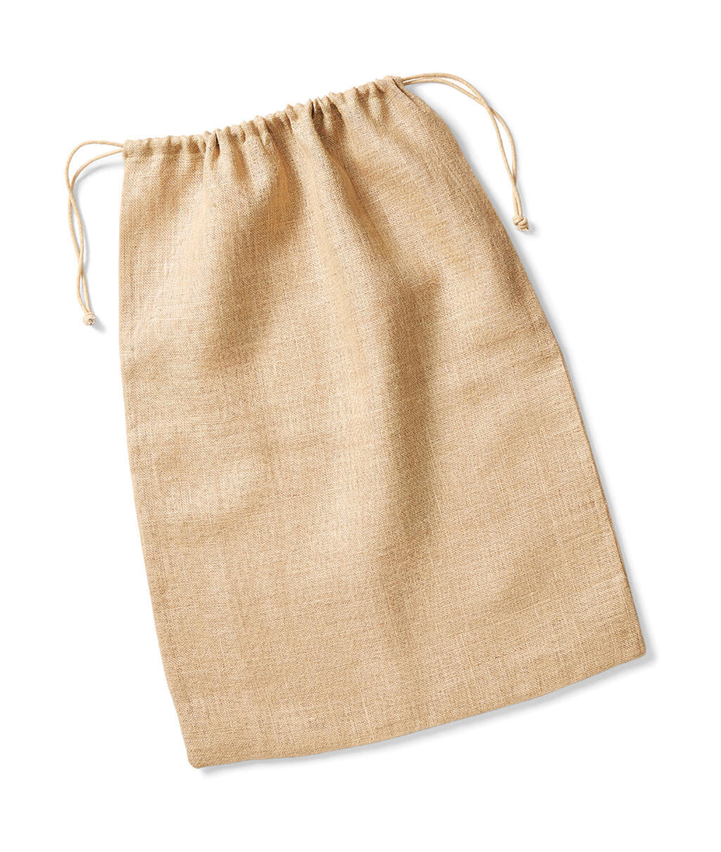 Jute Stuff Bag