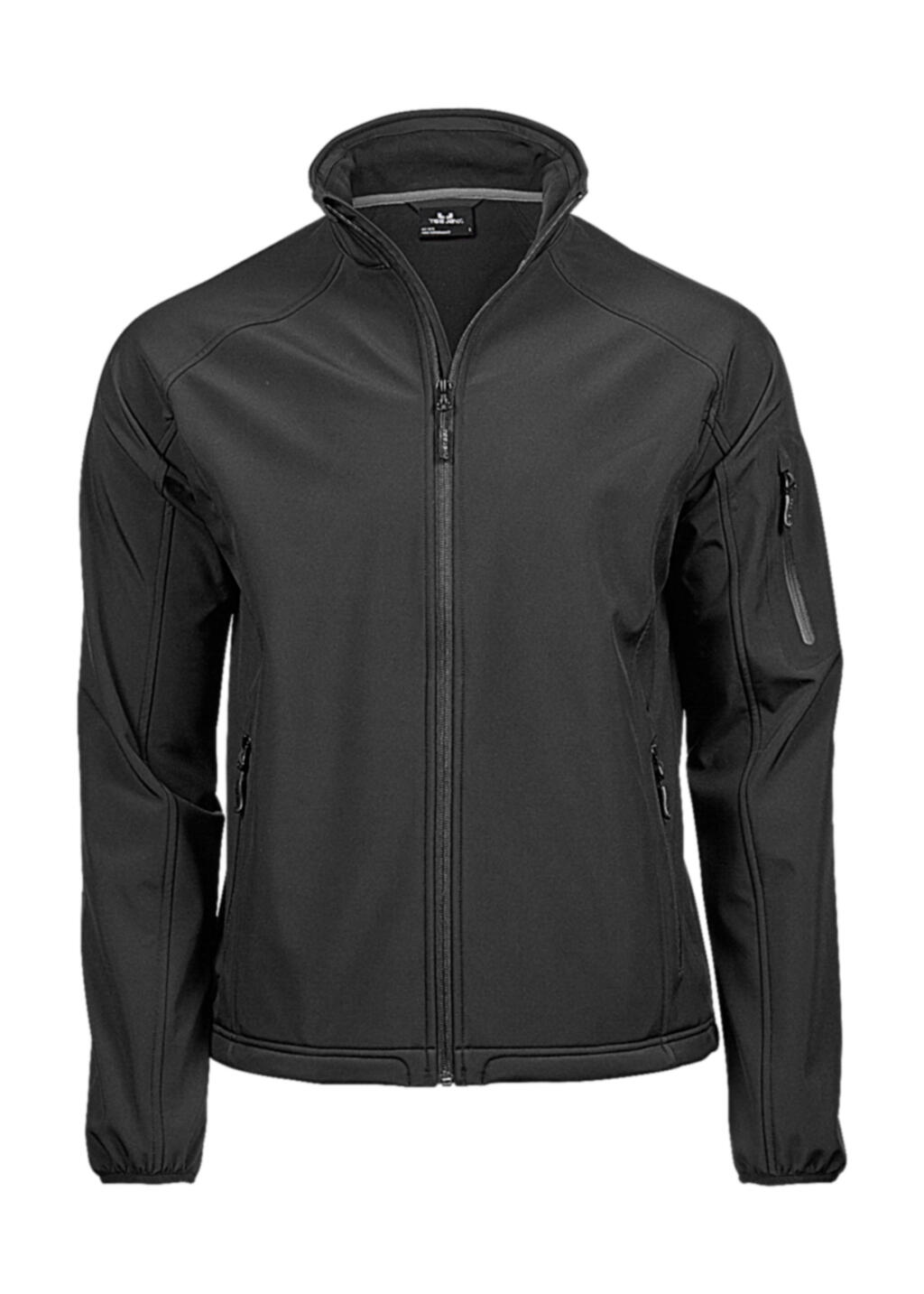 Lightweight Performance Softshell