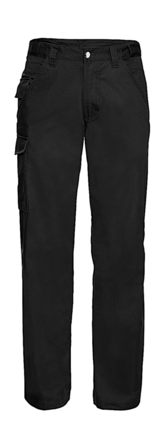 Twill Workwear Trousers length 32"