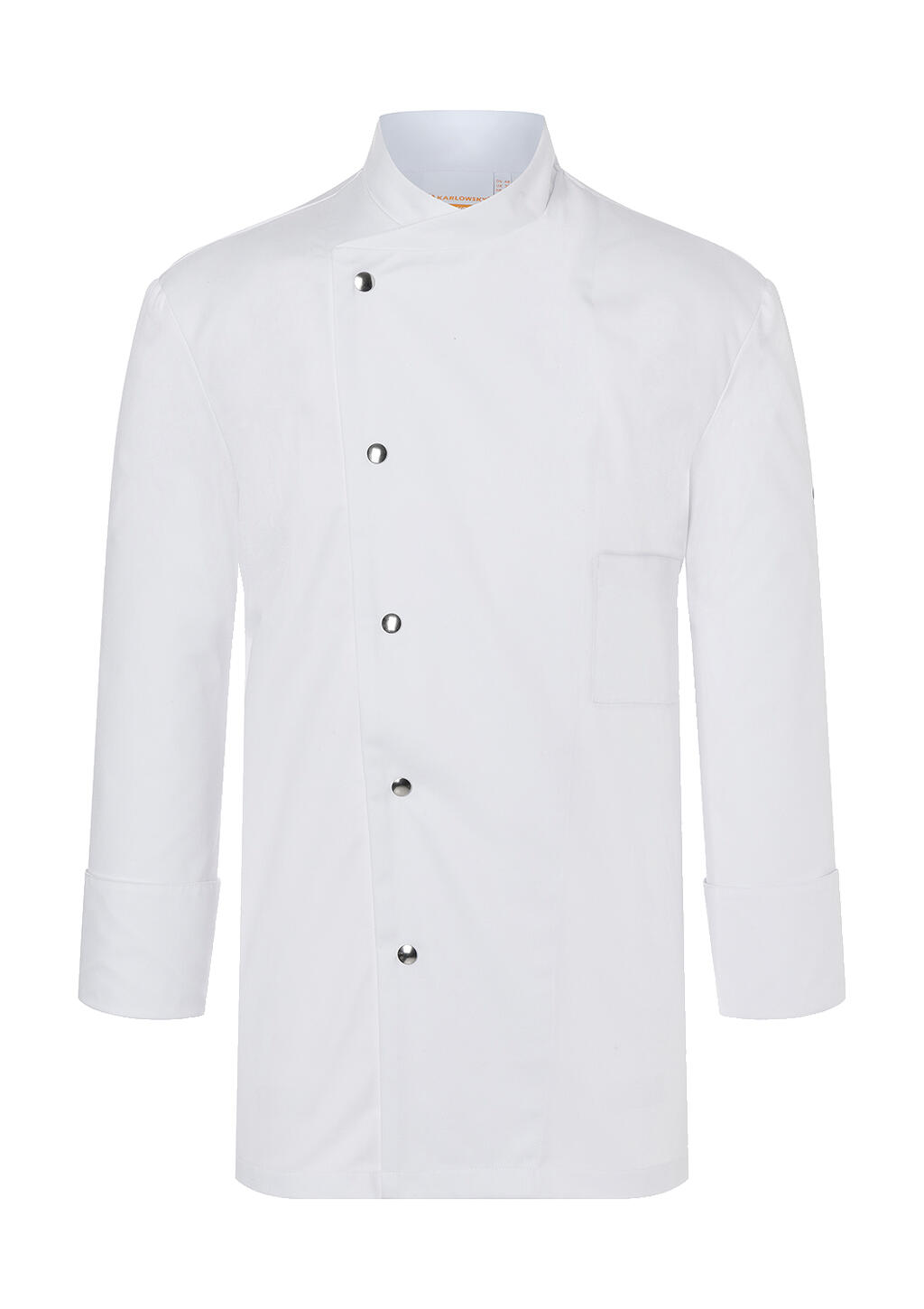 Chef Jacket Lars Long Sleeve