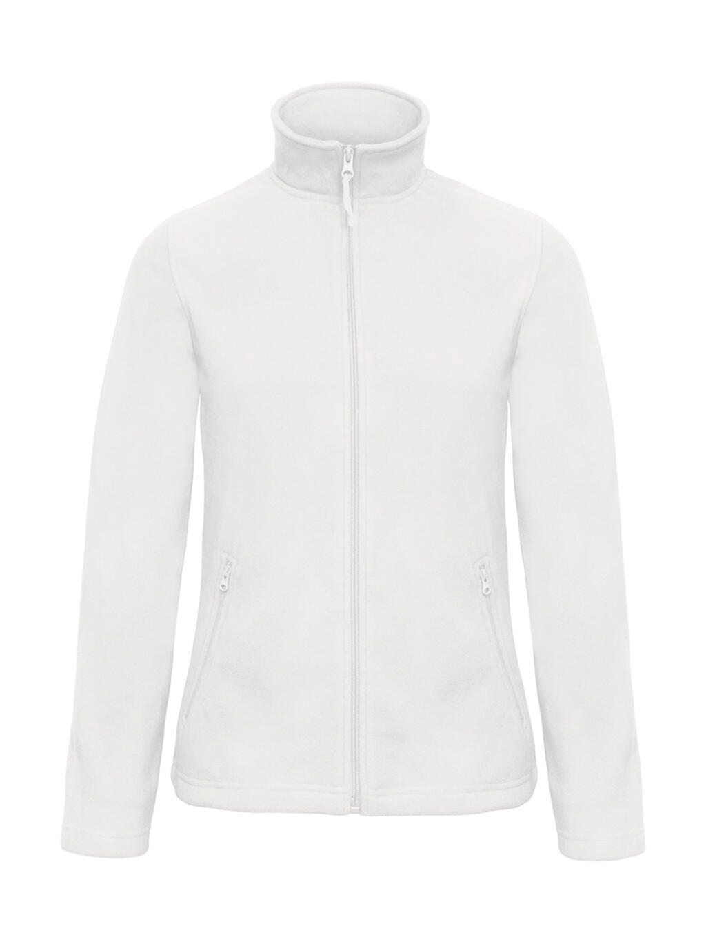 ID.501/women Micro Fleece Full Zip