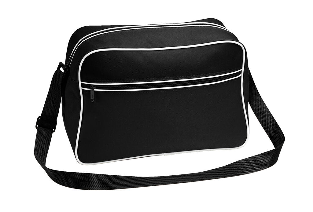 Retro Shoulder Bag