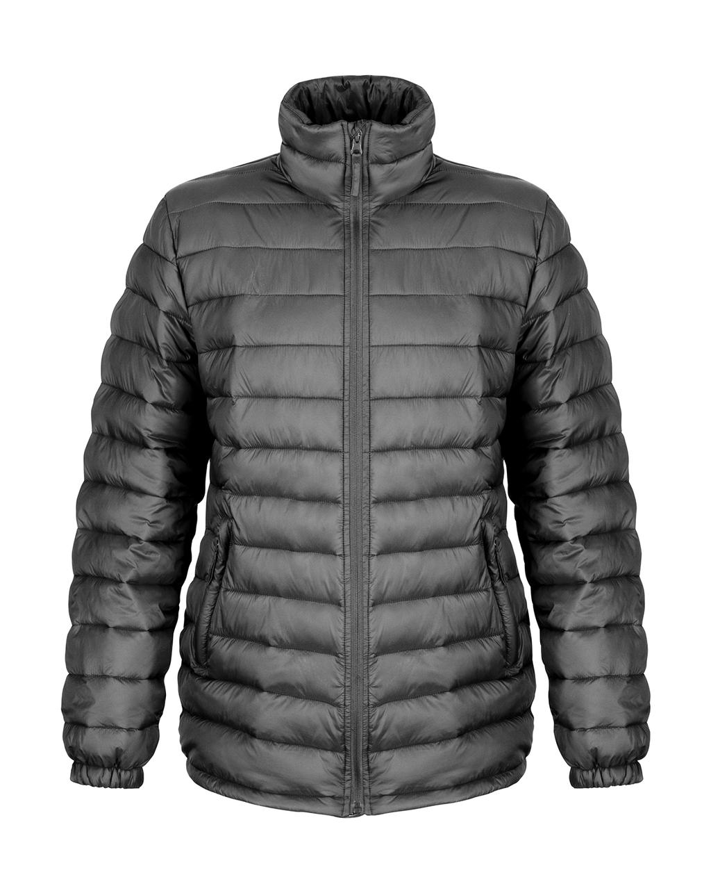 Ladies Ice Bird Padded Jacket